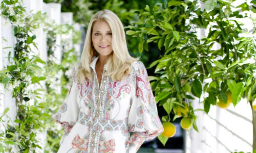 Teryl Ciarlo landscape designer in los angeles California
