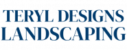 Logo for Teryl Designs Landscaping